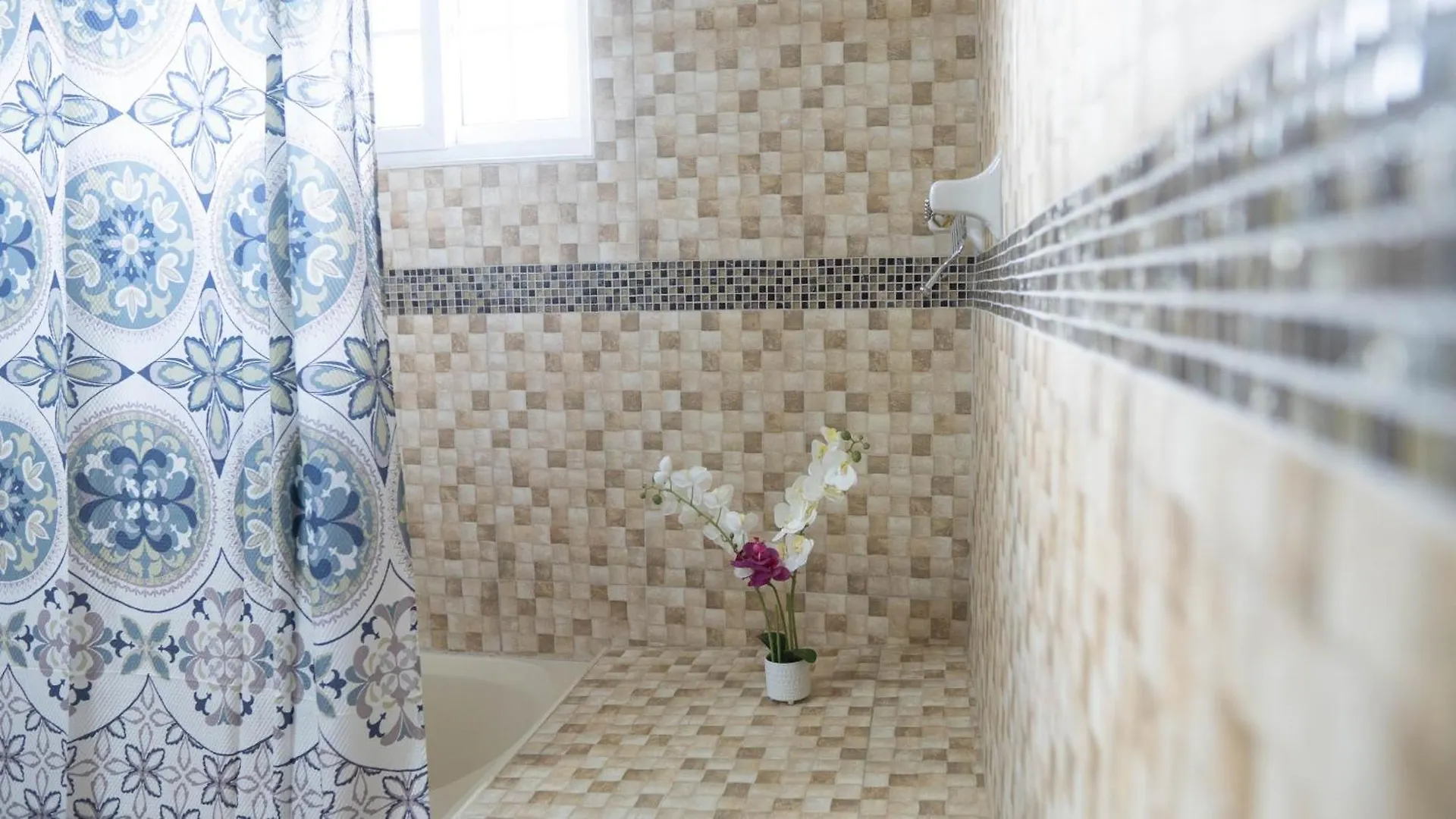 Sham Suite Boscobel 0*,  Jamaica
