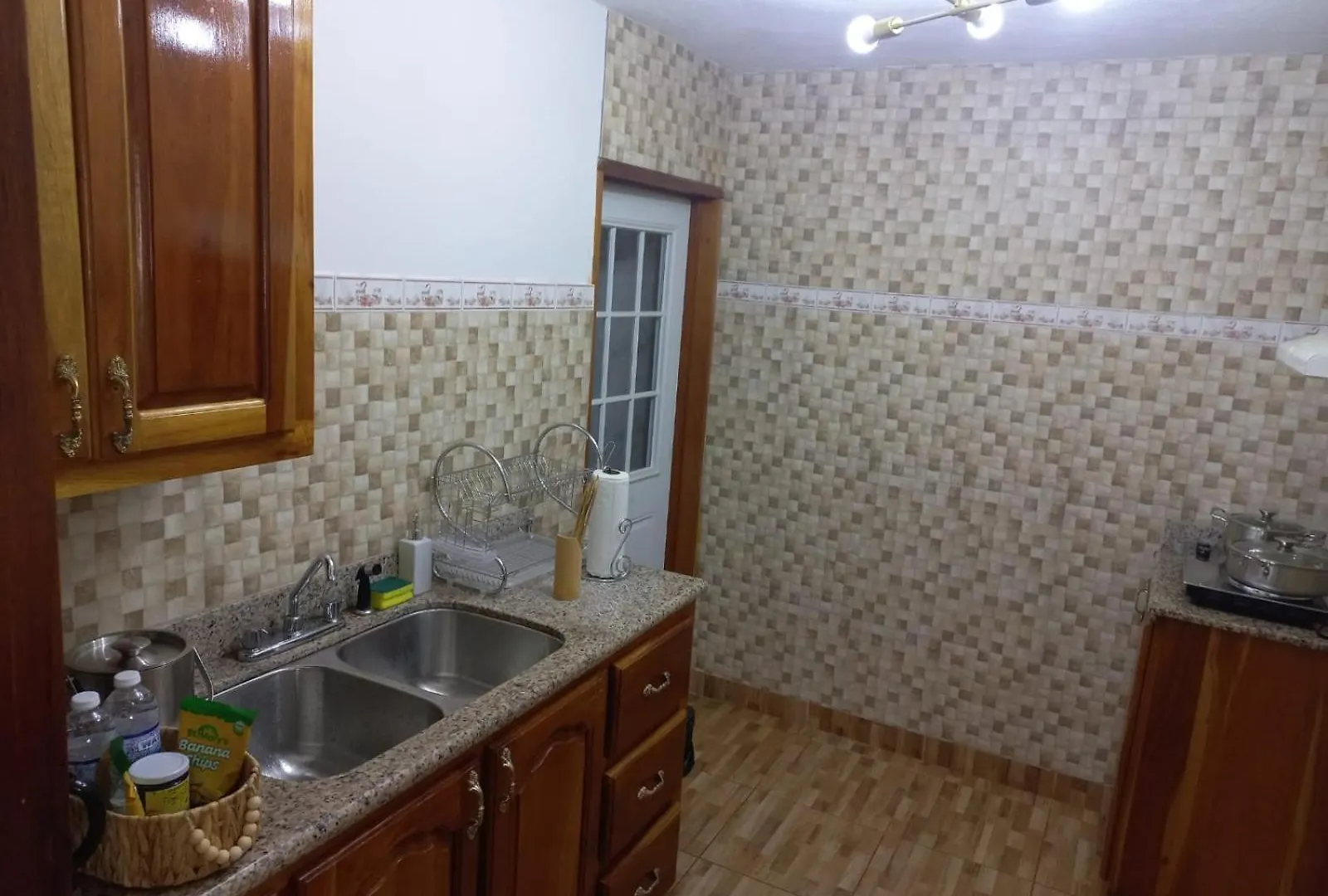 Sham Suite Boscobel Apartment