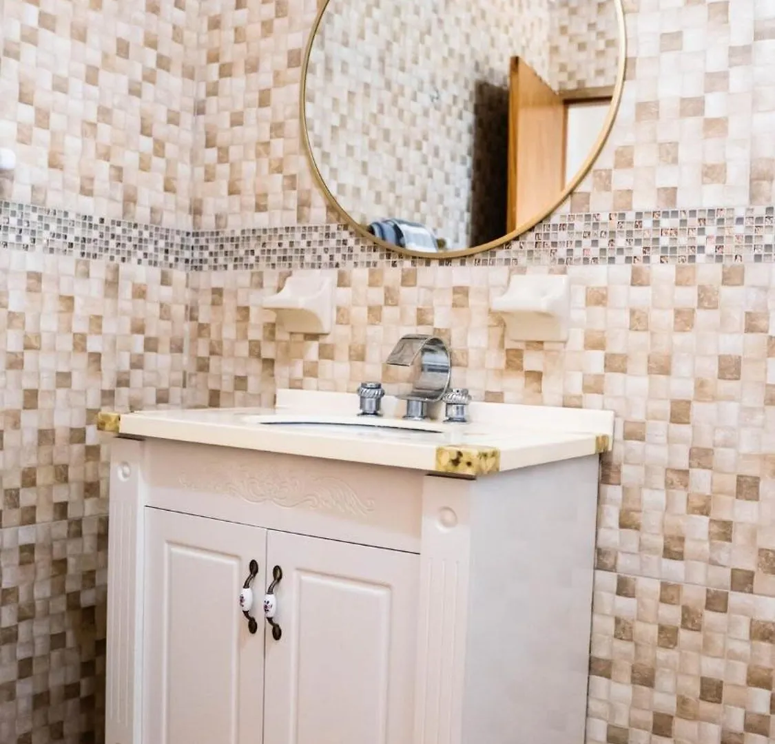 Sham Suite Boscobel