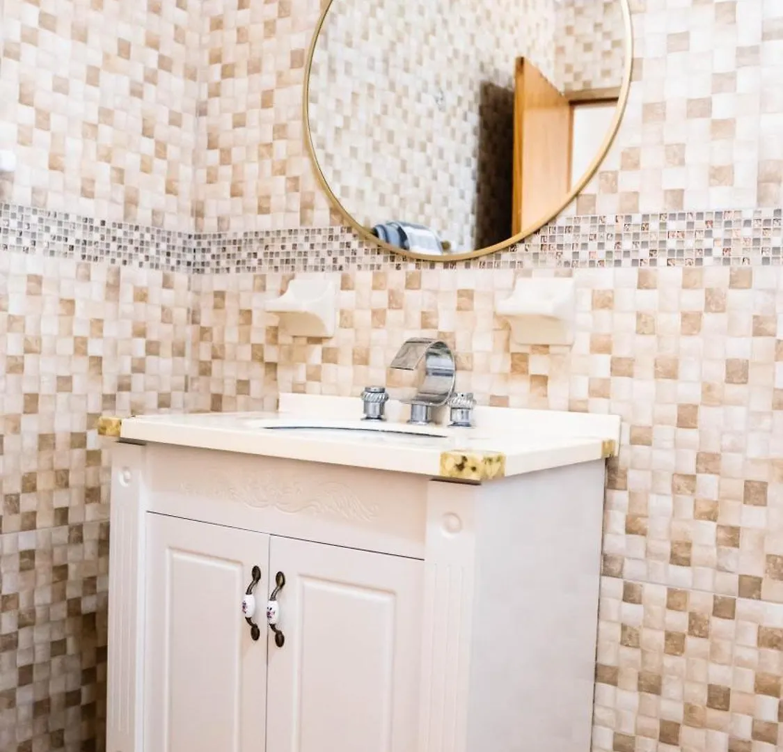 Sham Suite Boscobel